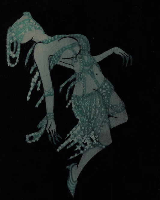 Unholy