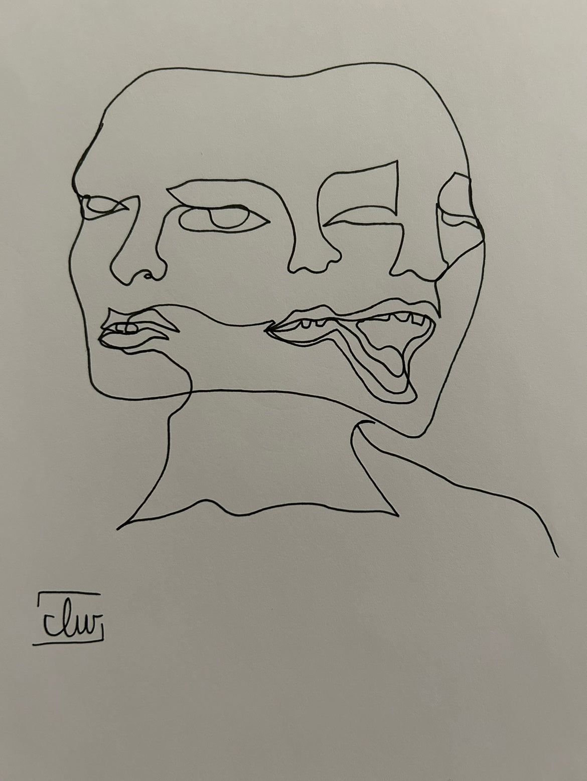 Holding It Together