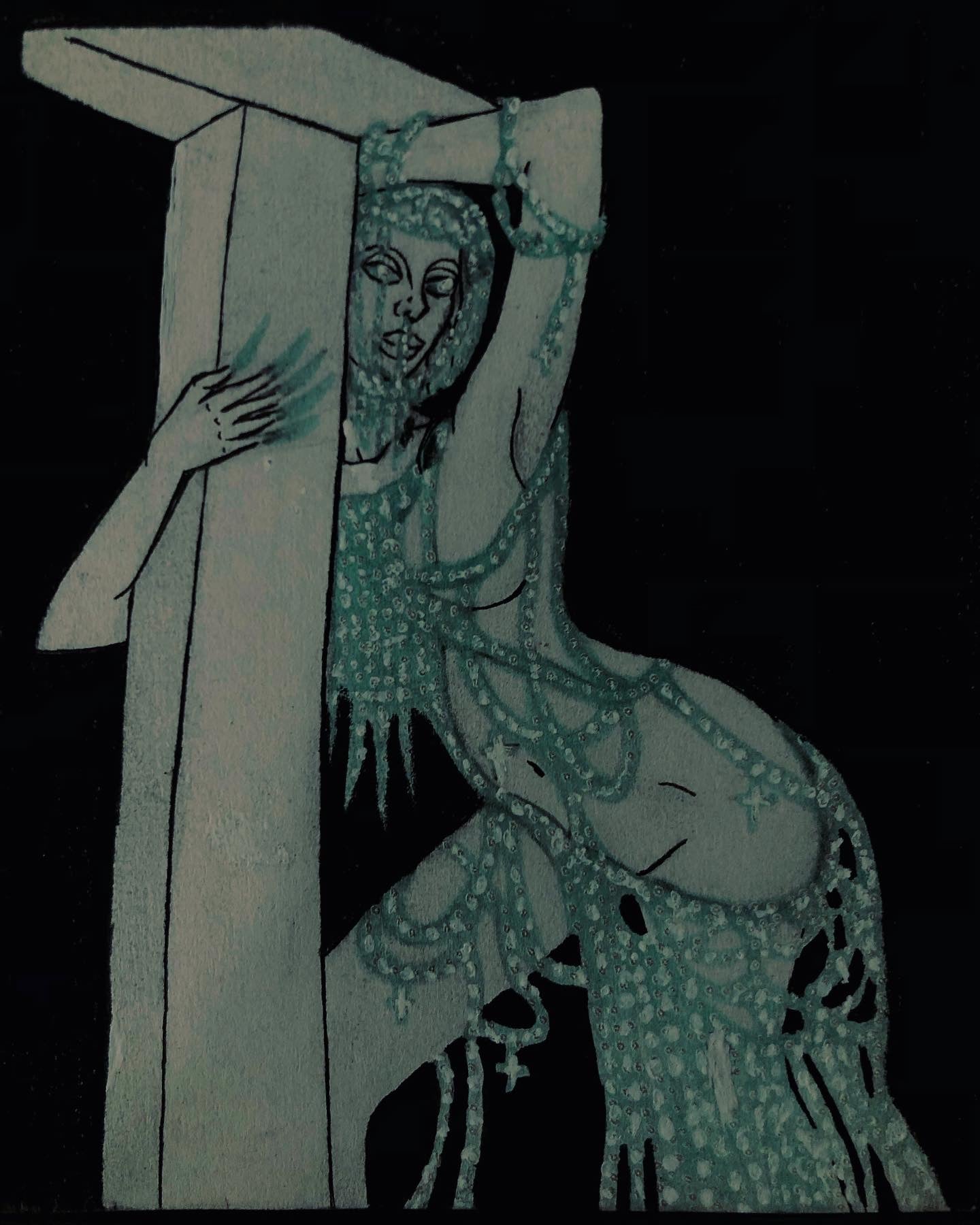 Unholy
