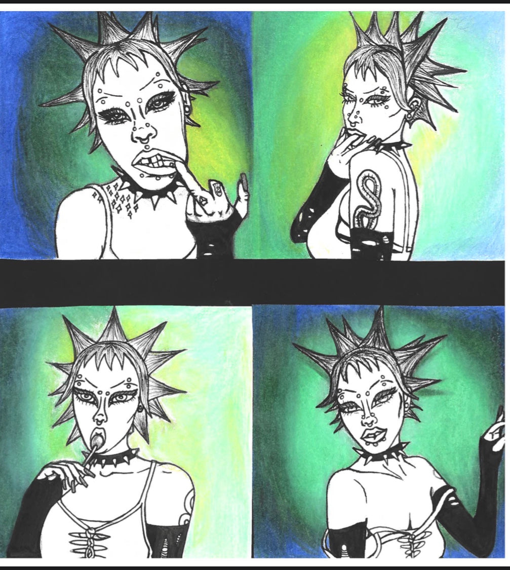 Drawings