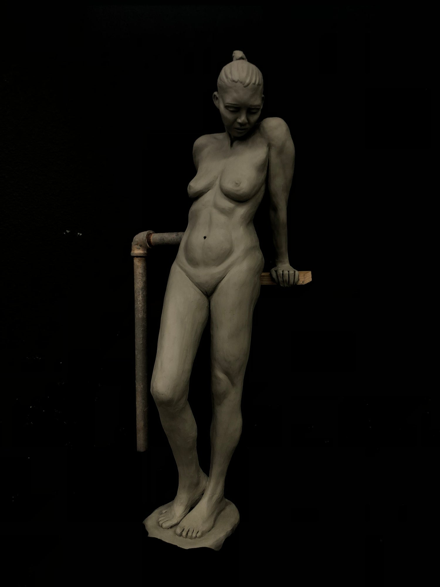 Sculpture