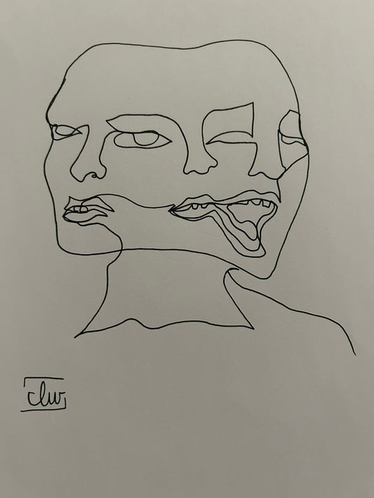Holding It Together