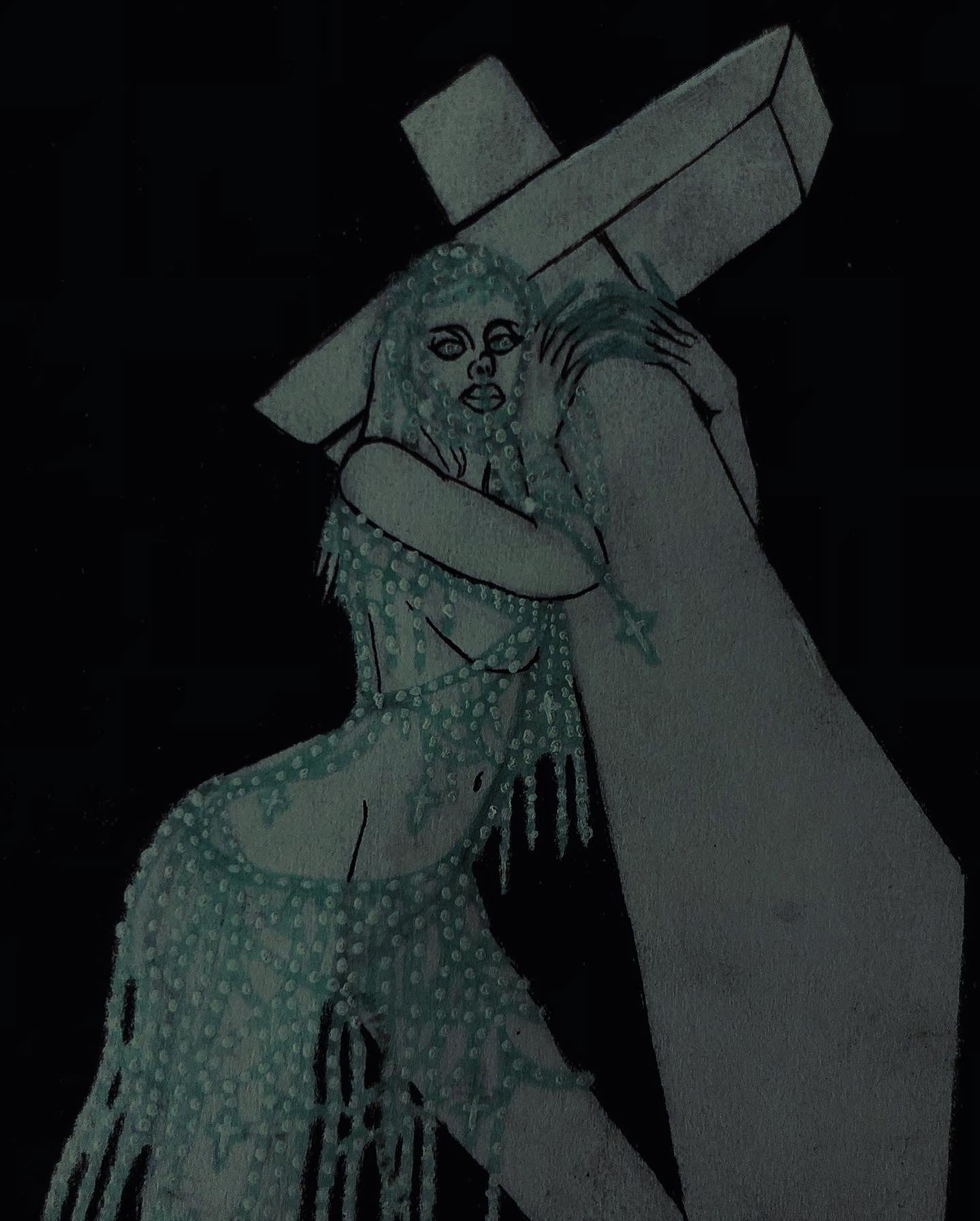 Unholy