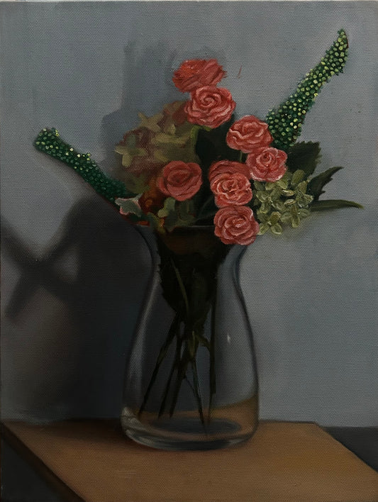 Flower Still Life